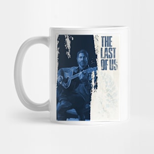 The Last of Us Mug